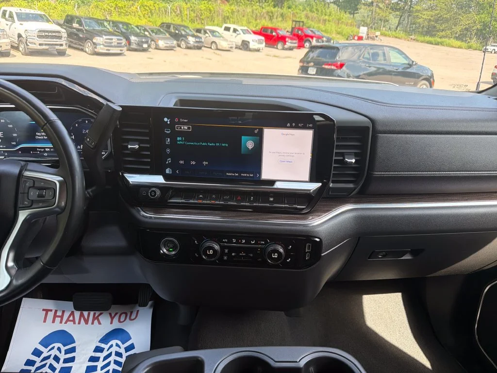 2023 Chevrolet Silverado 1500 LT - Photo 48