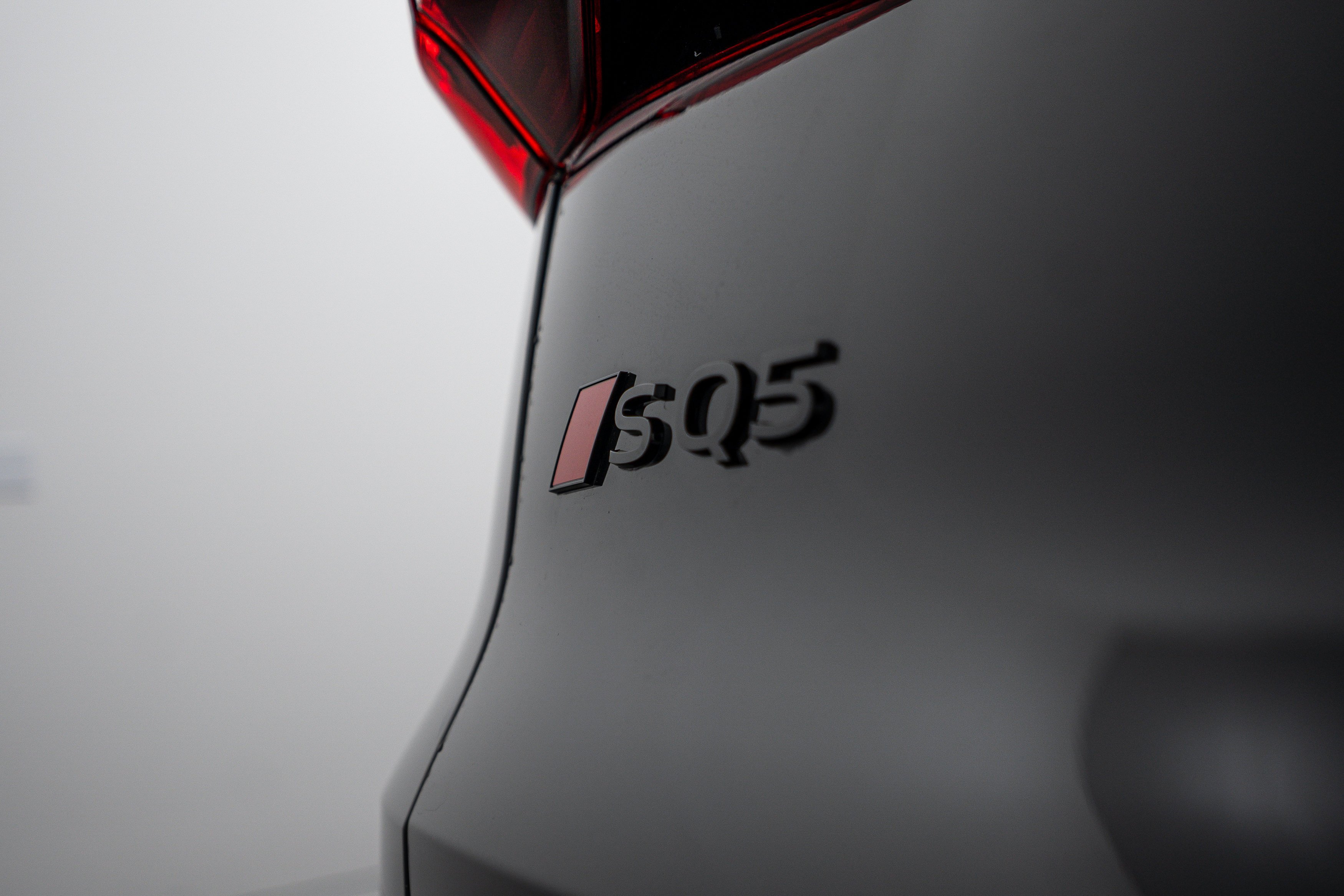 New 2026 Black Audi Premium Plus image 23