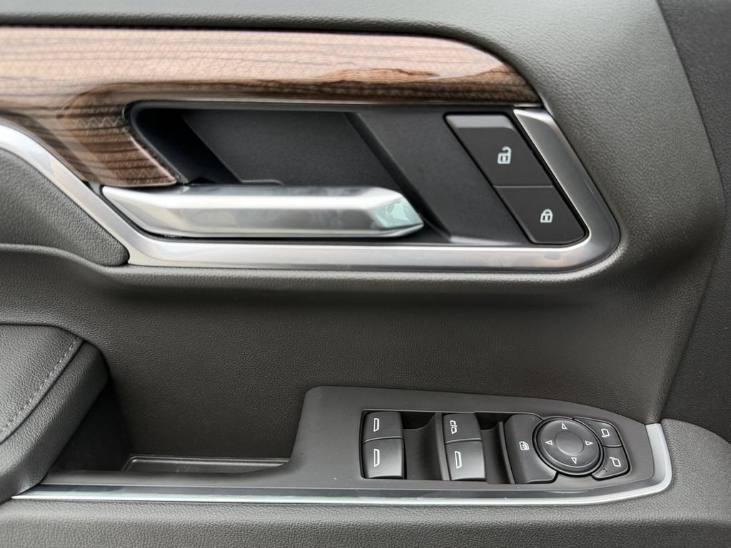 2026 Chevrolet Silverado 1500 LT - Photo 29