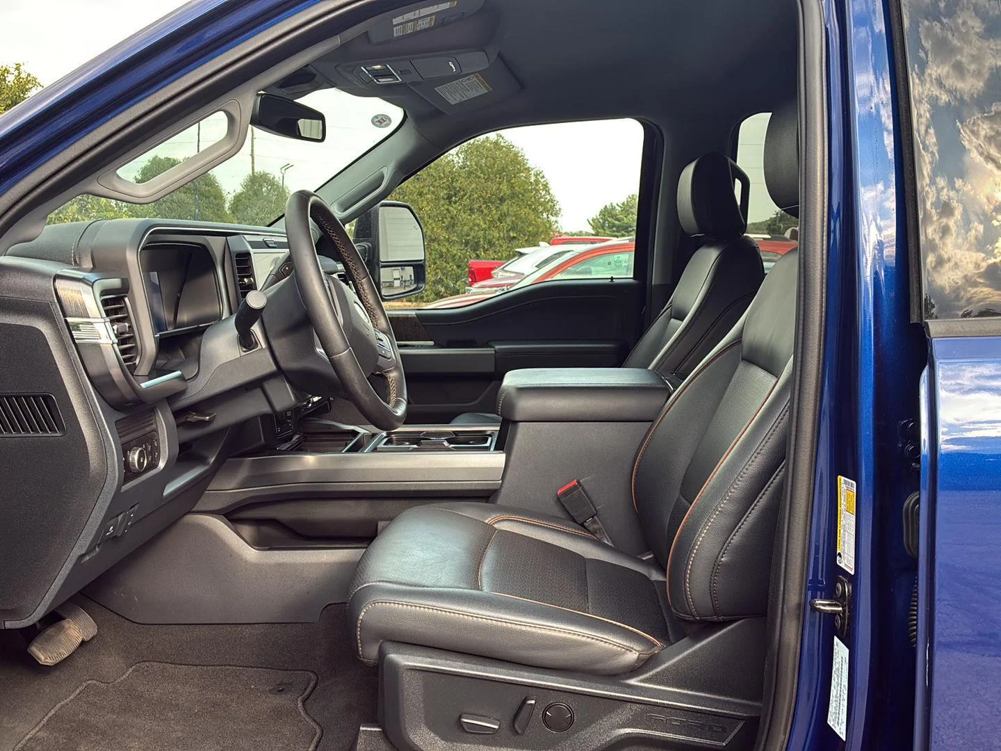 Used 2026 Argon Ford Lariat image 12