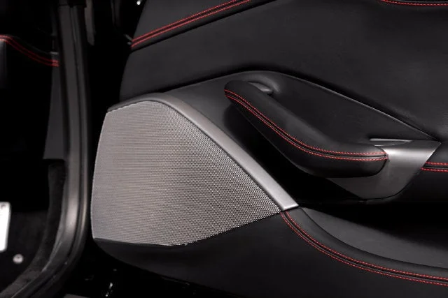 Certified Used 2020 Nero Daytona Ferrari  image 66