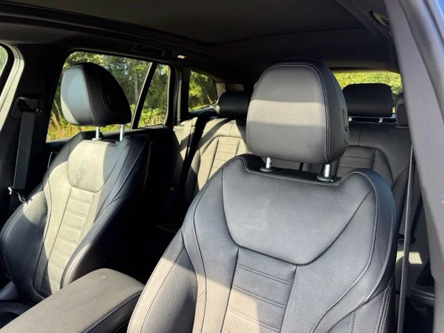 Used 2023 Blue BMW xDrive30i image 18