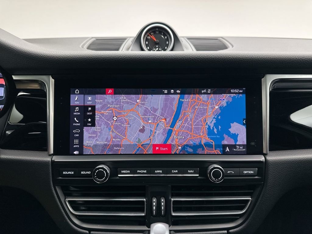 Used 2021 Black Porsche Base image 17