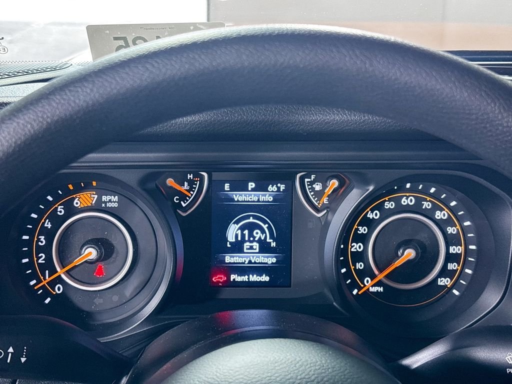 New 2026 Joose Jeep Sport image 14