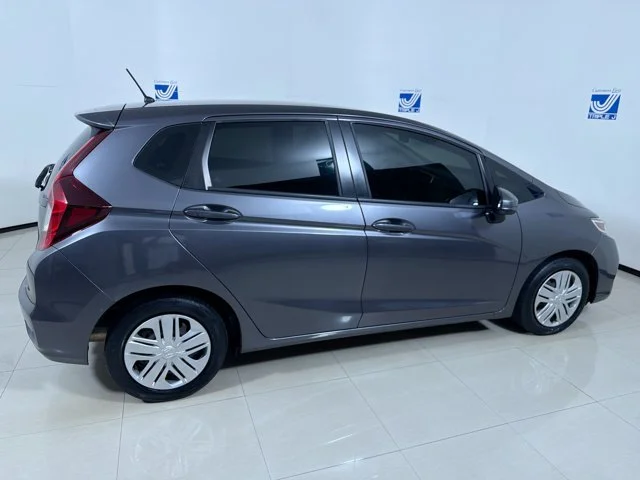 Used 2020 Gray Honda LX image 8