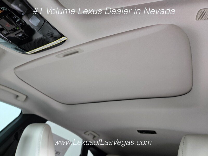 New 2026 Iridium Lexus PREMIUM PLUS image 11