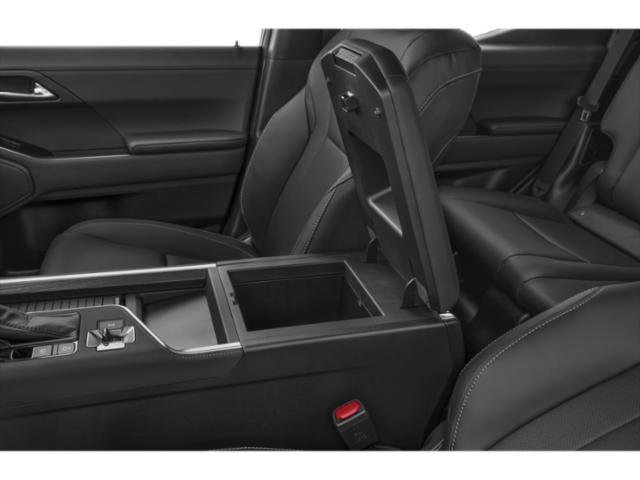 New 2026 Nebula Gray Pearl Lexus PREMIUM PLUS image 16