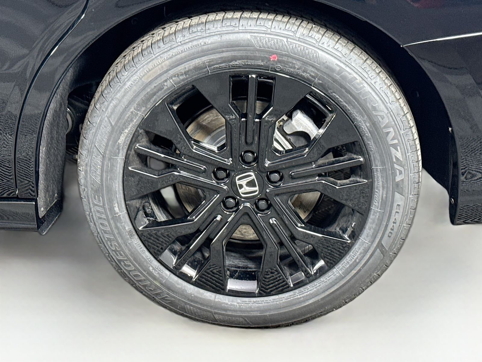 2026 Honda Odyssey Sport L - Photo 9