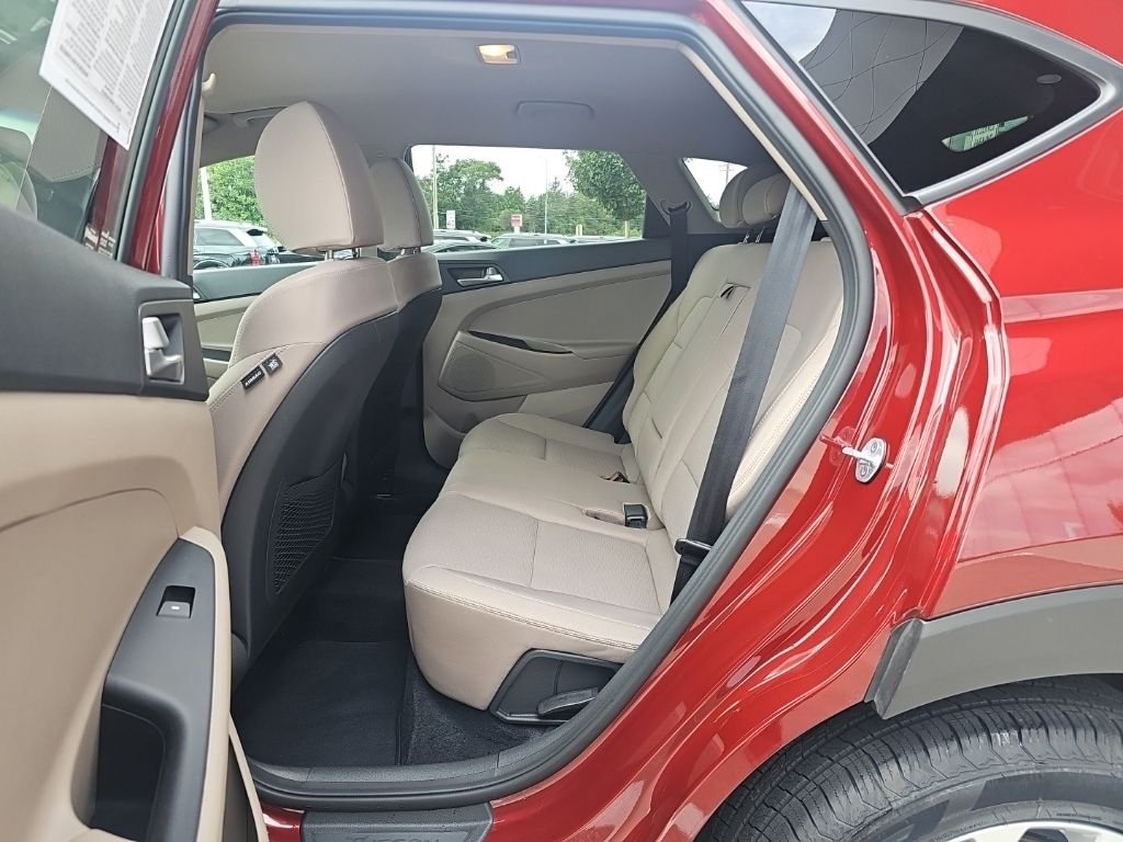 2019 Hyundai Tucson Value - Photo 26