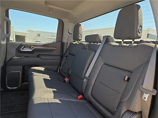 New 2026 Summit White GMC Elevation image 14
