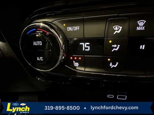 2026 Chevrolet Trax Activ - Photo 11