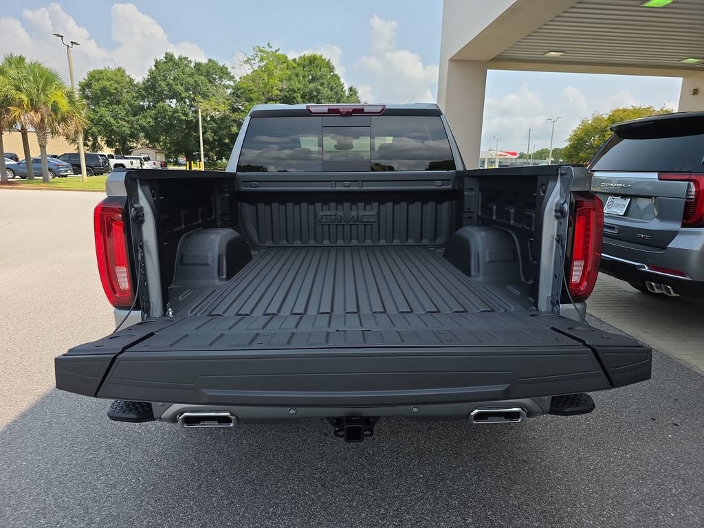 New 2026 Sterling Metallic GMC Denali image 33