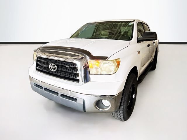 2009 Toyota Tundra 4WD Truck