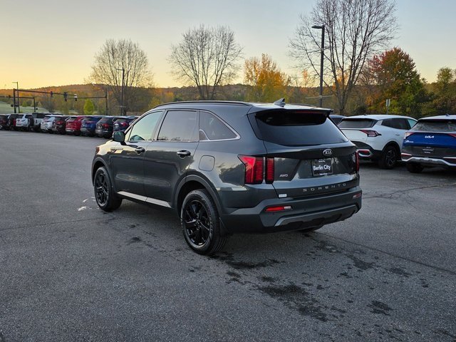 2021 Kia Sorento S photo 4
