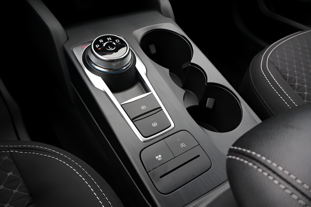 2025 Ford Escape Active - Photo 26