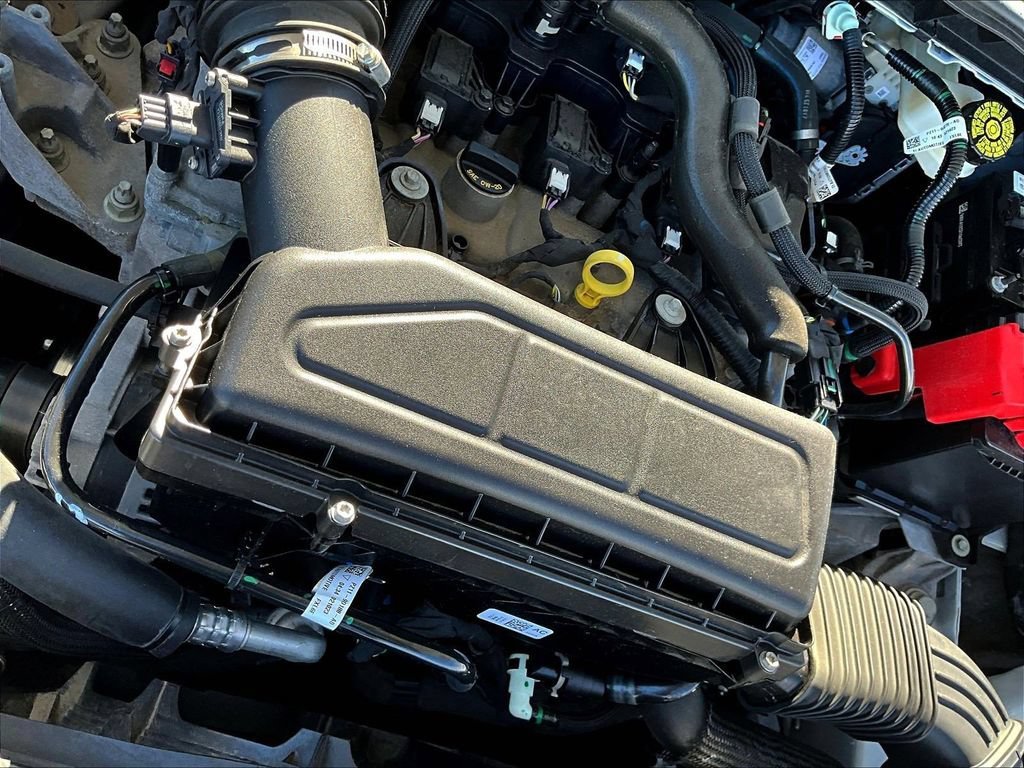 2023 Ford Escape 33