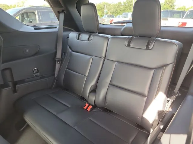 New 2027 Gray Ford Tremor image 15