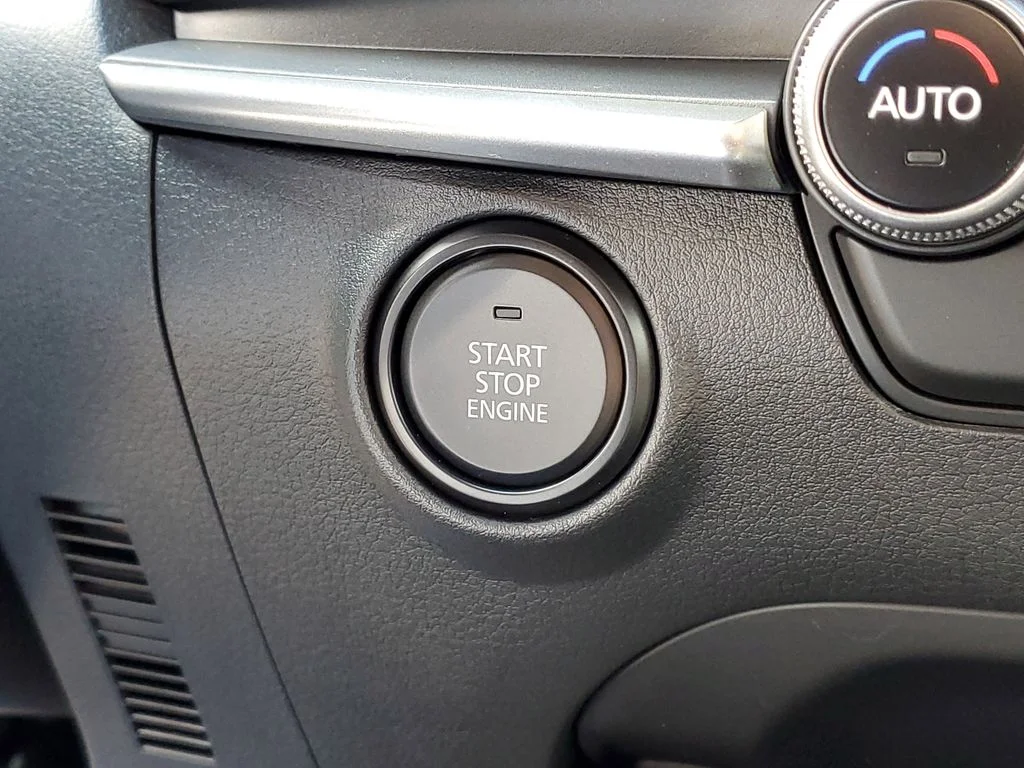 2026 Mazda Mazda3 Select Sport - Photo 27