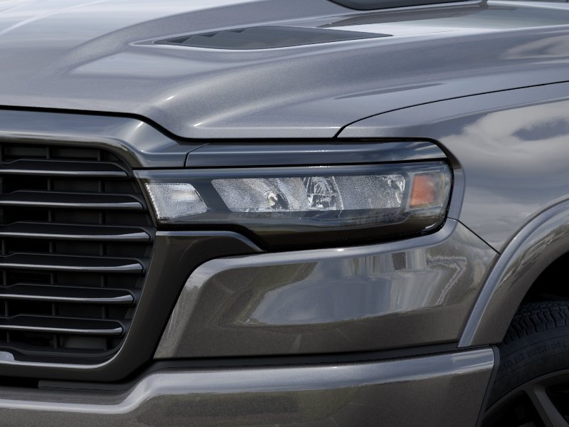 2026 RAM 1500 Laramie - Photo 43