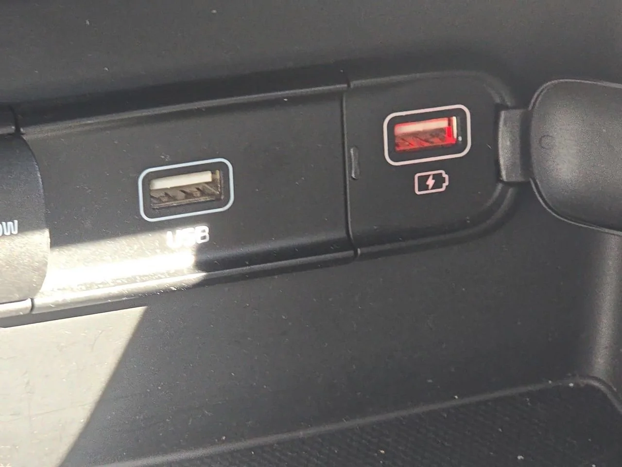 Used 2022 Gray Kia LX image 35
