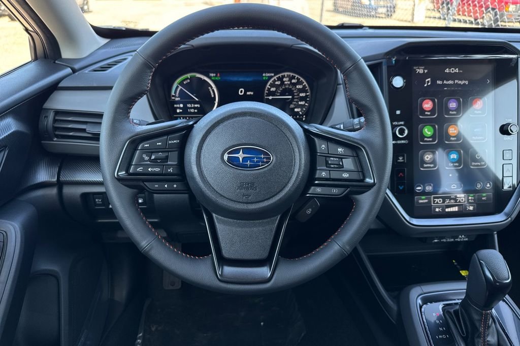 New 2026 SAND DUNE PEARL Subaru Limited Hybrid image 17