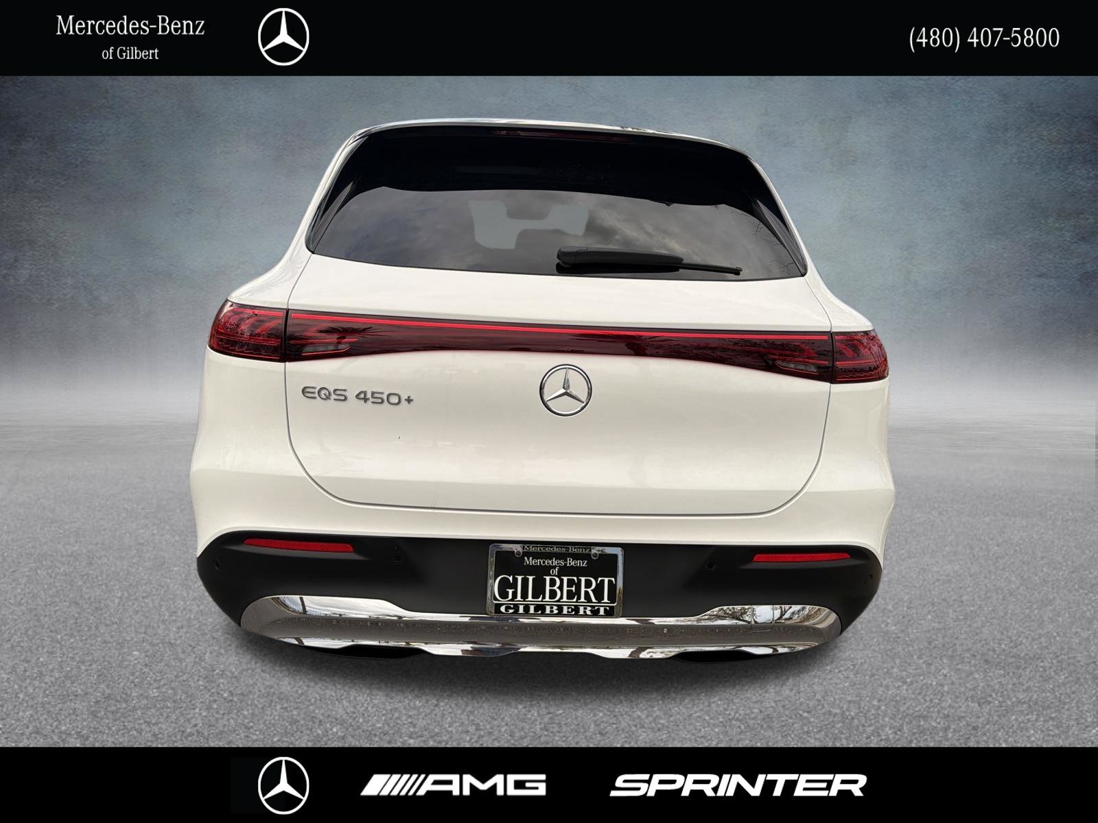 Certified Used 2024  Mercedes-Benz 450 image 5