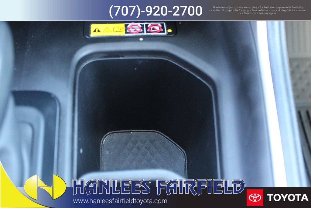 2025 Toyota Grand Highlander XLE - Photo 25