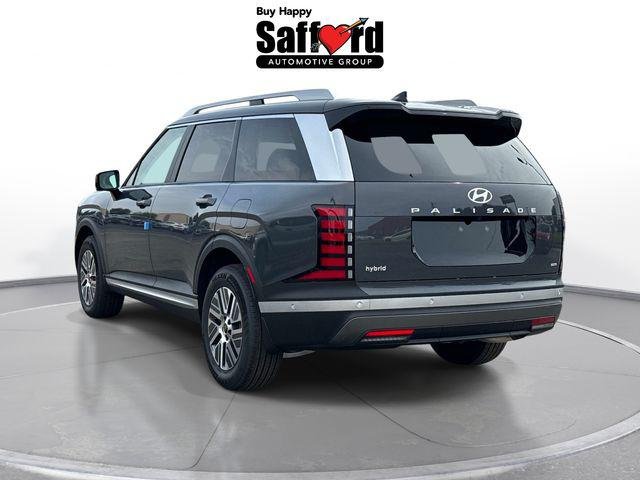 New 2026 Gray Hyundai SEL Premium 8P image 6