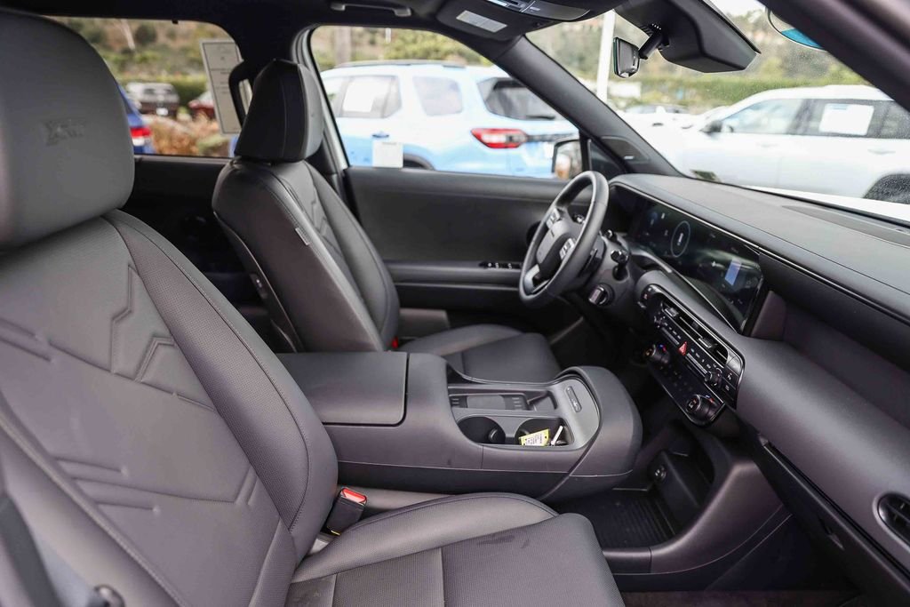 2026 Hyundai Palisade XRT Pro - Photo 17