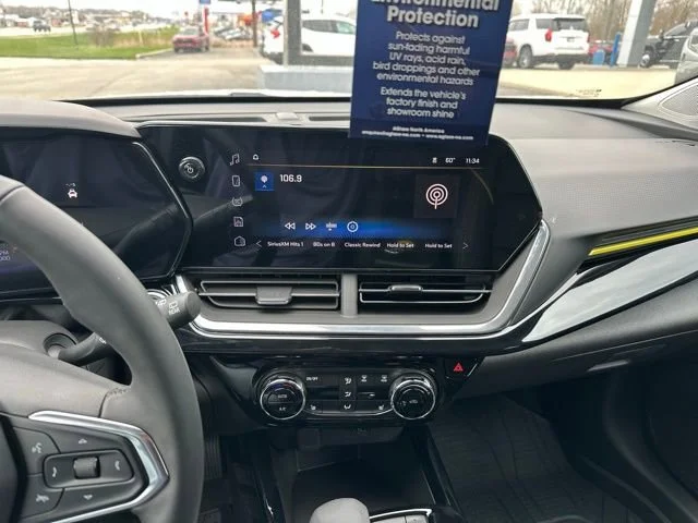 2026 Chevrolet Trax Activ - Photo 20
