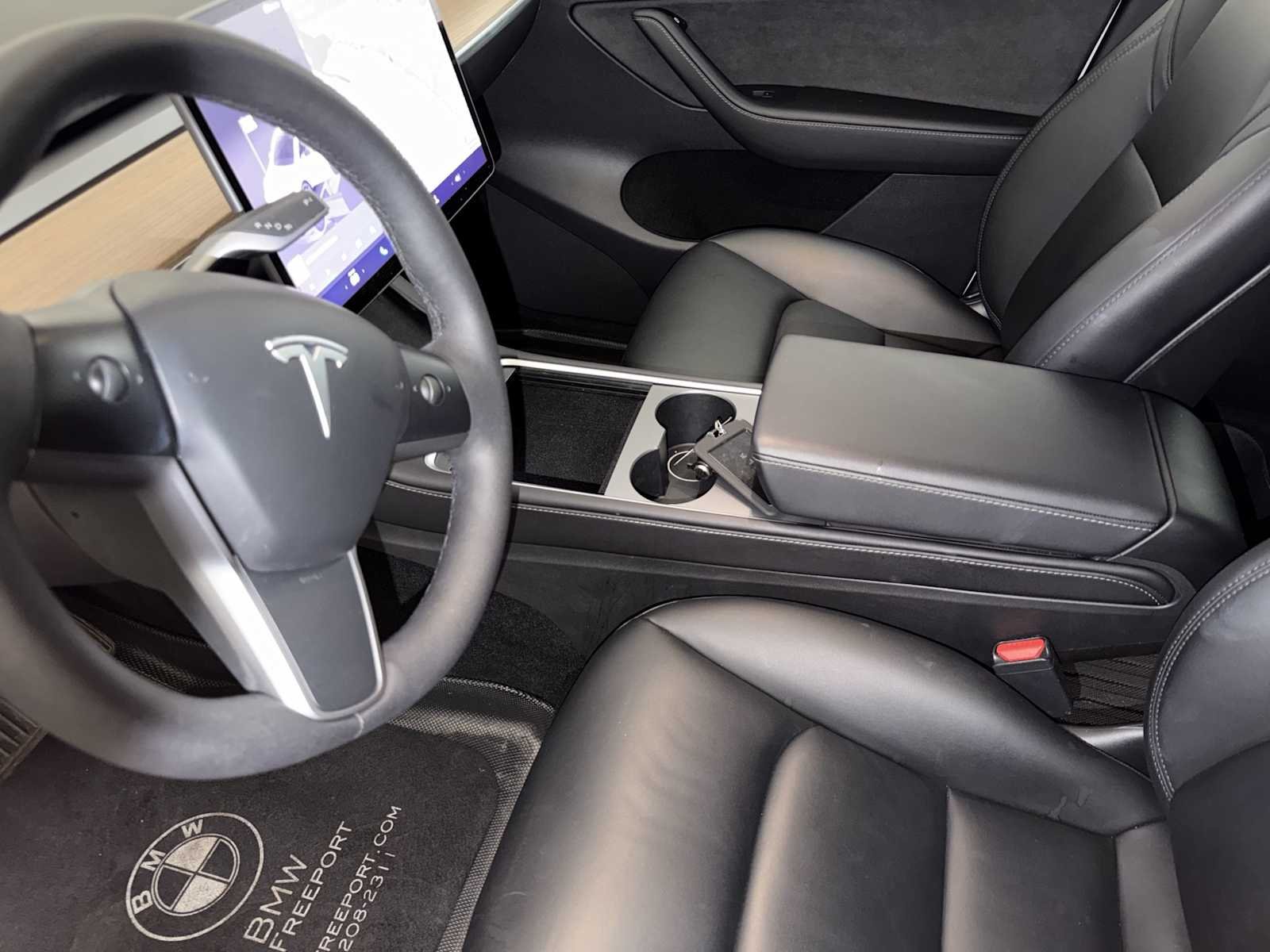 2023 Tesla Model Y Long Range - Photo 19
