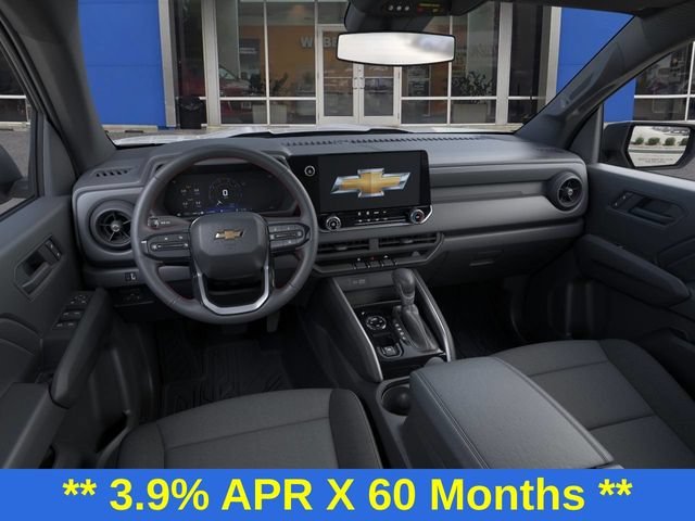 2026 Chevrolet Colorado Work Truck - Photo 18