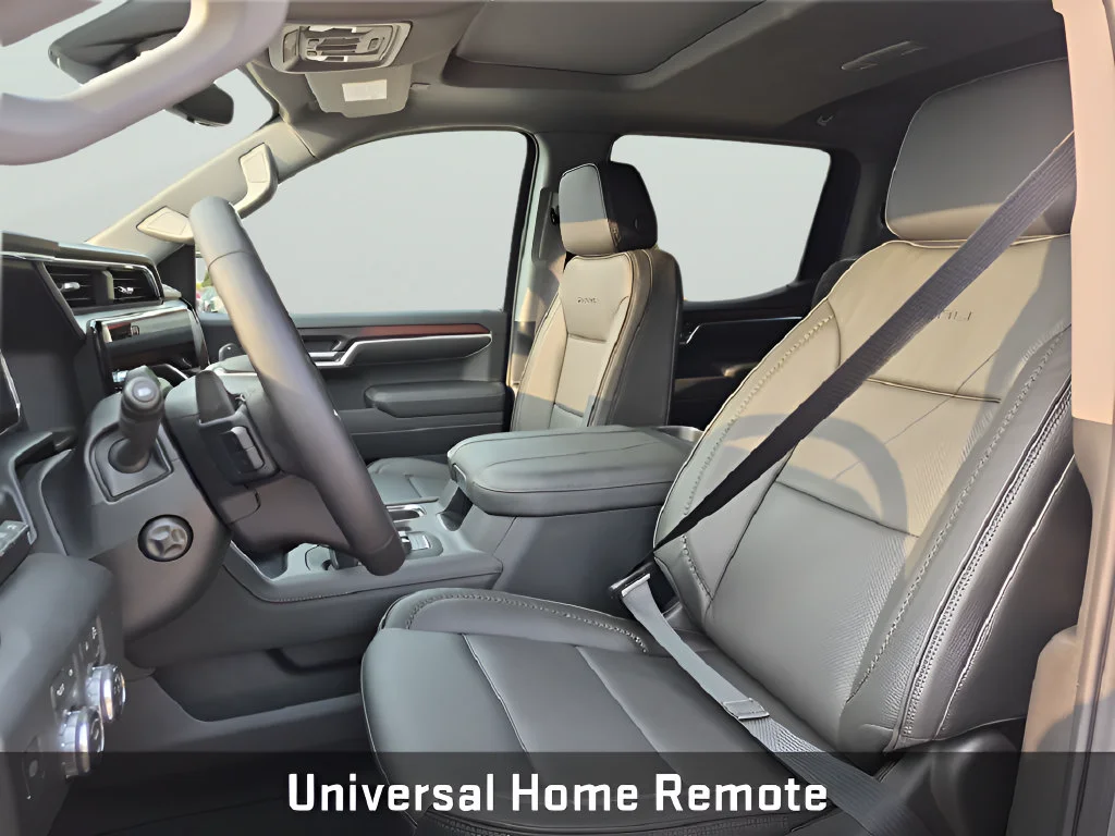 2026 GMC Sierra 1500 Denali - Photo 22