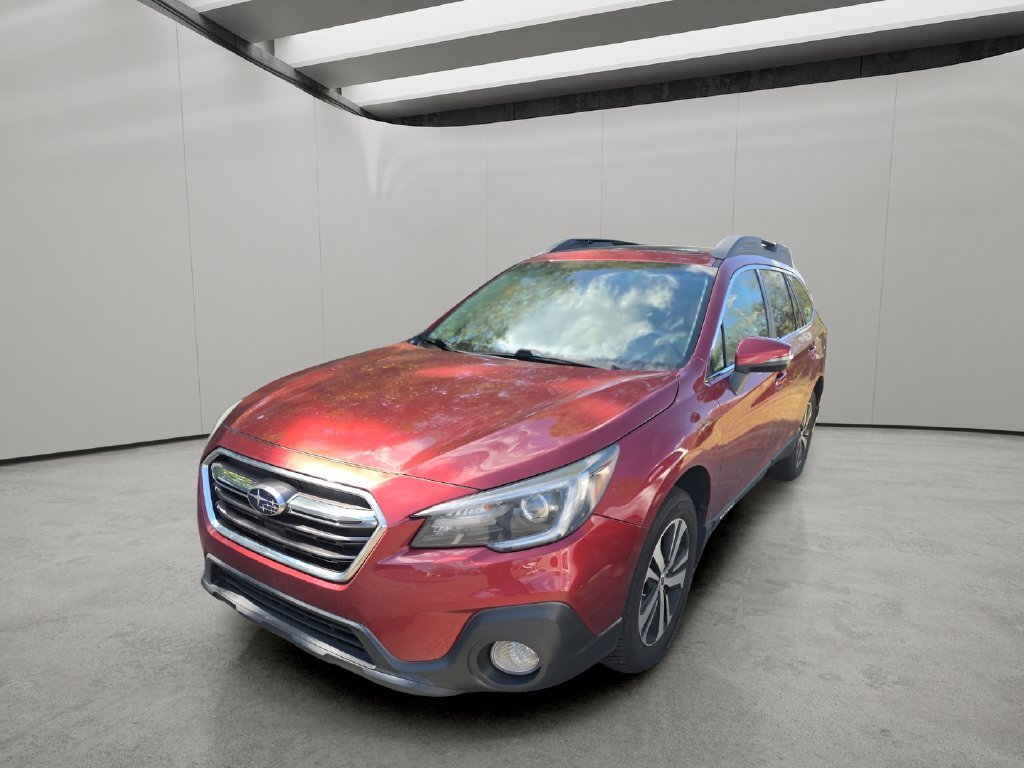2019 Subaru Outback