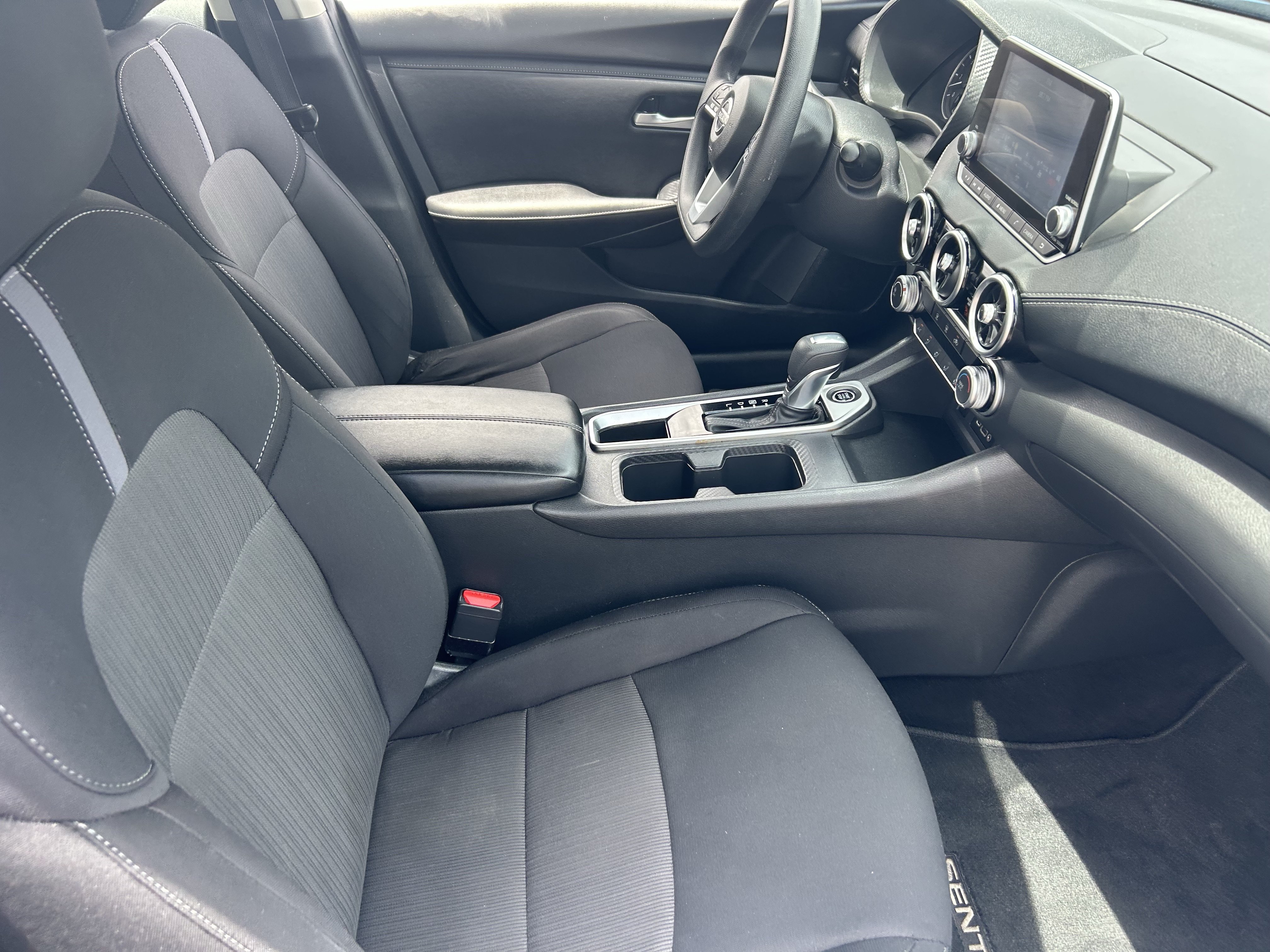2024 Nissan Sentra SV - Photo 11