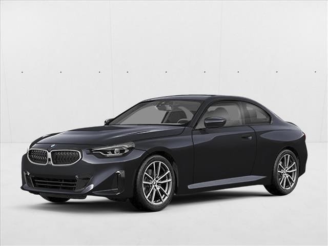 2025 BMW 2 Series 230i xDrive Coupe's photo