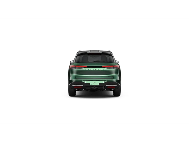 New 2027 2T DEEP EMRLD INFINITI Autograph AWD image 6