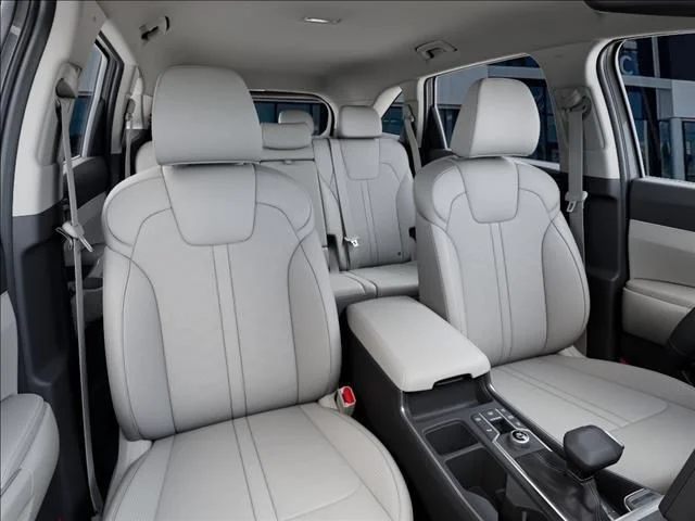 New 2026 Gray Kia S image 15