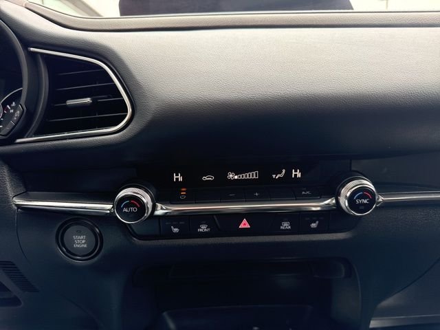 Used 2023 Black Mazda 2.5 S Premium Package image 13