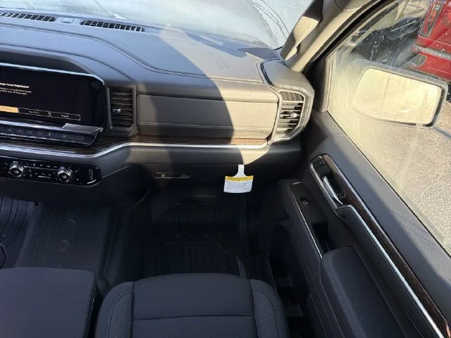 New 2026 Sterling Metallic GMC Elevation image 15