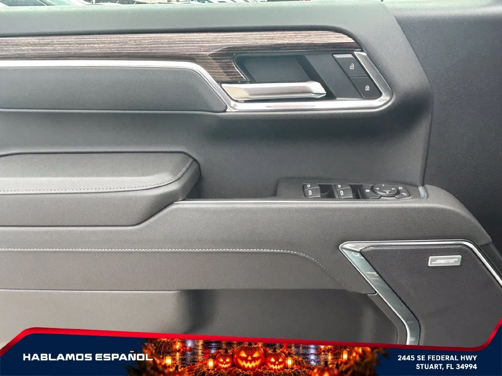 New 2026 Summit White GMC Elevation image 18
