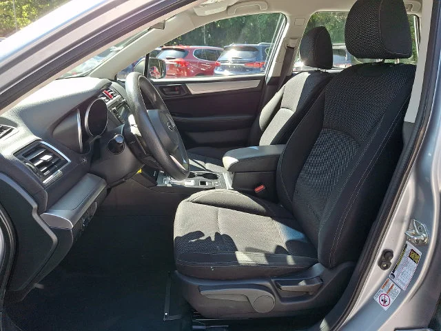 Used 2019 Silver Subaru 2.5i image 18