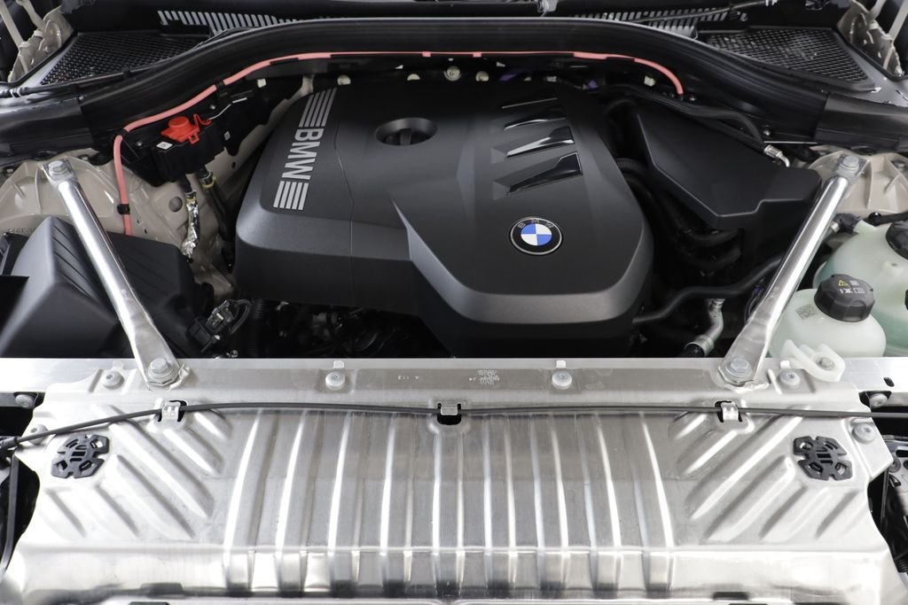 New 2026 Dune Grey Metallic BMW 30 xDrive image 23