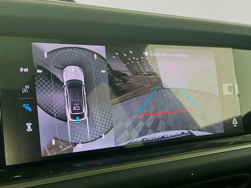 New 2026  Porsche Turbo image 17