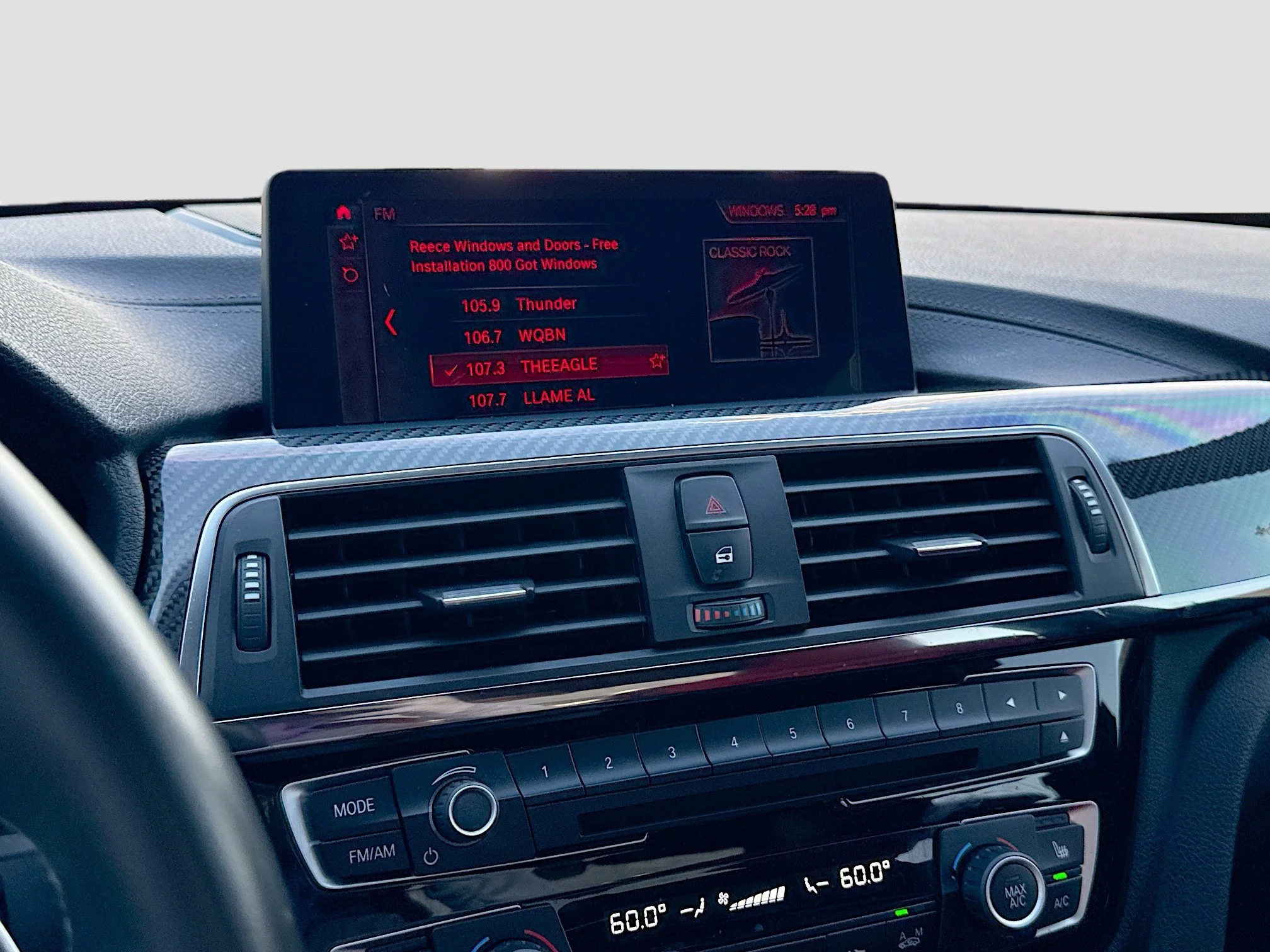 Used 2018 Mineral Gray Metallic BMW Competition image 27