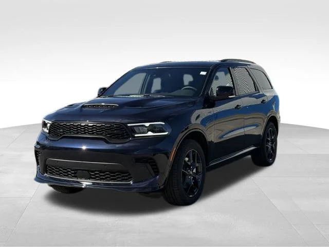 New 2027 Night Moves Paint Dodge GT image 4