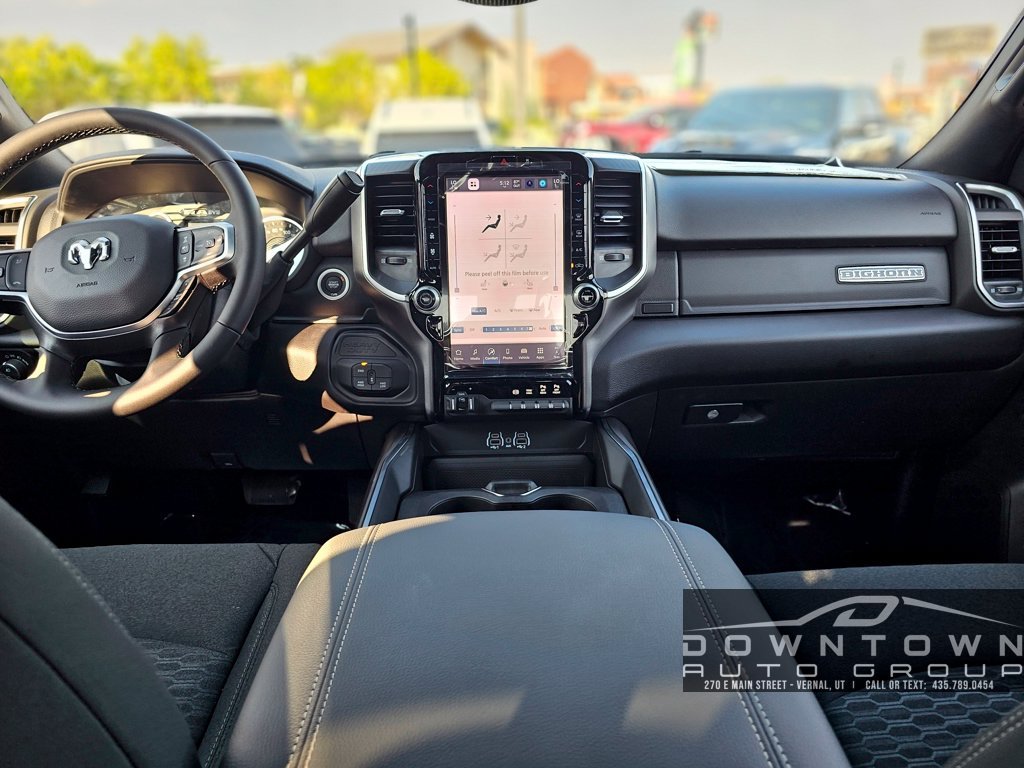 2026 RAM 2500 Big Horn - Photo 9