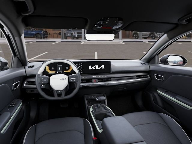 New 2026 Blue Kia GT-Line image 14