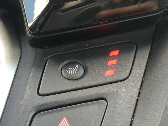 Used 2018 Silver Honda EX-L image 28