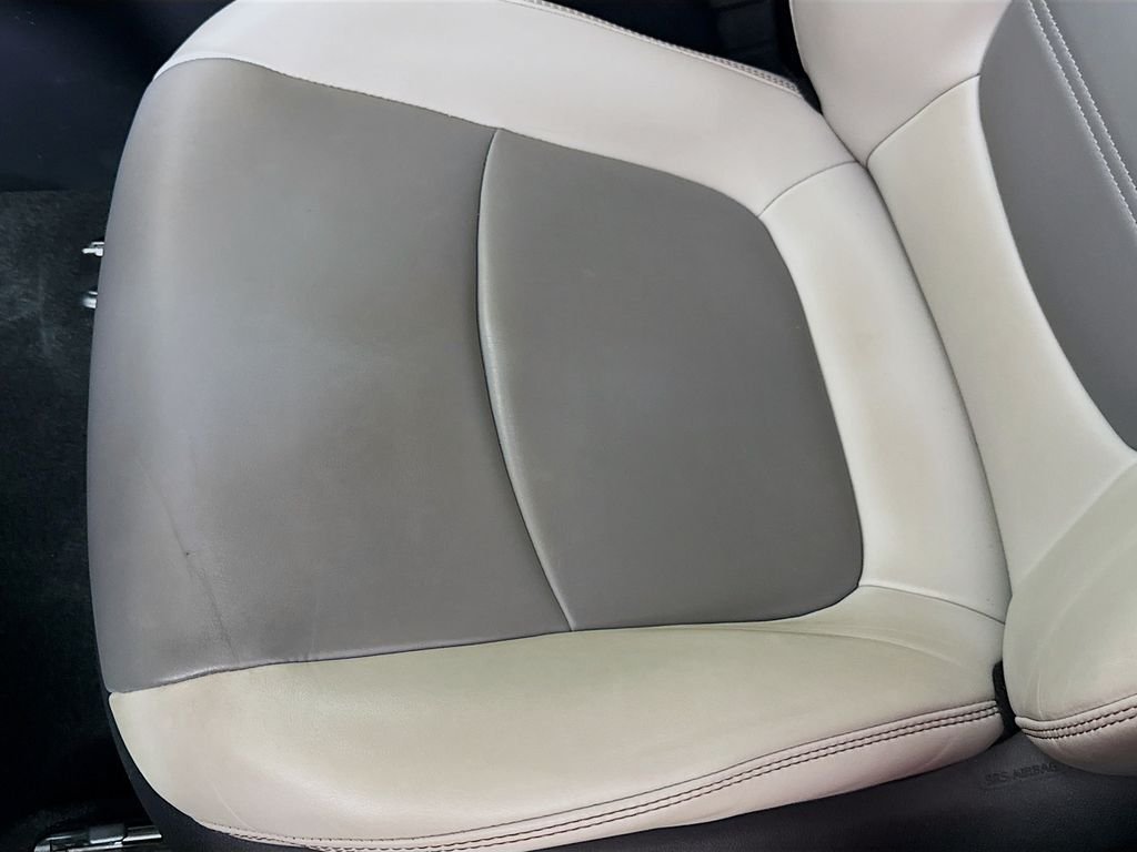 Used 2024 Magnetic Gray Metallic Toyota XLE Premium image 18